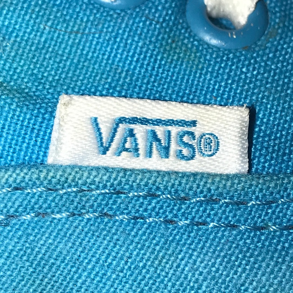 Vans Sneakers